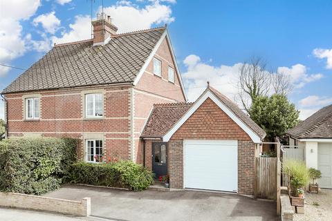 4 bedroom semi-detached house for sale, Durbans Road, Wisborough Green, Billingshurst, West Sussex