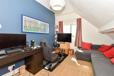 October Cottage Durbans Road, Wisborough Green, Billingshurst, RH14 0DJ