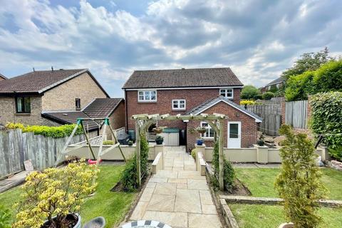 4 bedroom detached house for sale, Brimston Close, Deer Park, Hartlepool