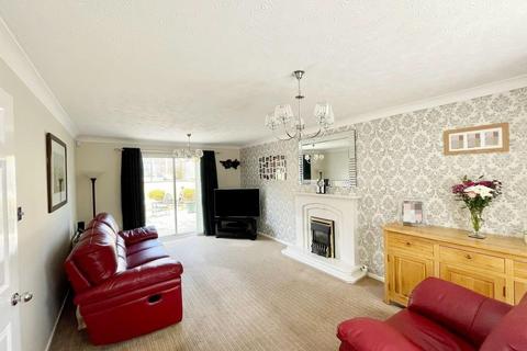 4 bedroom detached house for sale, Brimston Close, Deer Park, Hartlepool