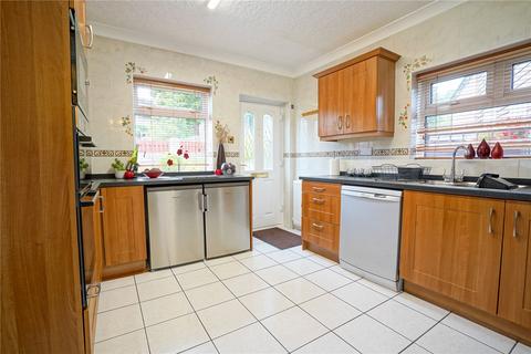 3 bedroom detached house for sale, Joan Lane, Hooton Levitt, Rotherham, South Yorkshire, S66