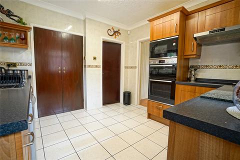 3 bedroom detached house for sale, Joan Lane, Hooton Levitt, Rotherham, South Yorkshire, S66