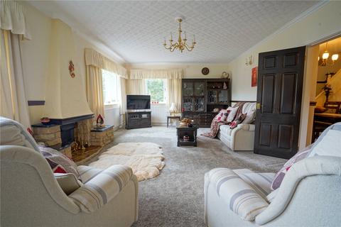 3 bedroom detached house for sale, Joan Lane, Hooton Levitt, Rotherham, South Yorkshire, S66