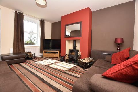 2 bedroom terraced house for sale, Moorside Road, Drighlington, Bradford, West Yorkshire