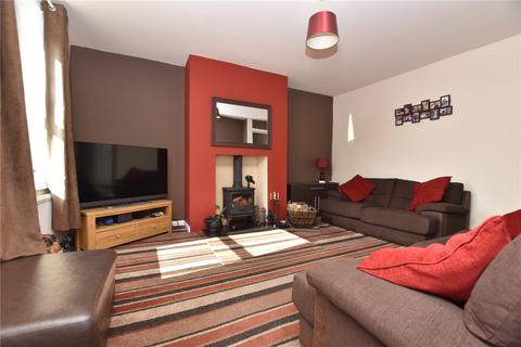 2 bedroom terraced house for sale, Moorside Road, Drighlington, Bradford, West Yorkshire