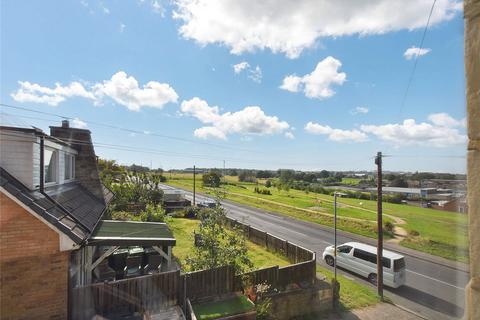 2 bedroom terraced house for sale, Moorside Road, Drighlington, Bradford, West Yorkshire