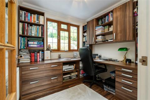 Cranfield Southfields Road, Woldingham, Caterham, CR3 7BQ