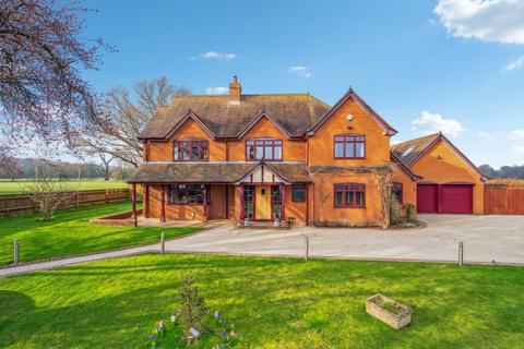 6 bedroom detached house for sale, White Waltham, Maidenhead