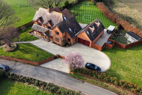 6 bedroom detached house for sale, White Waltham, Maidenhead