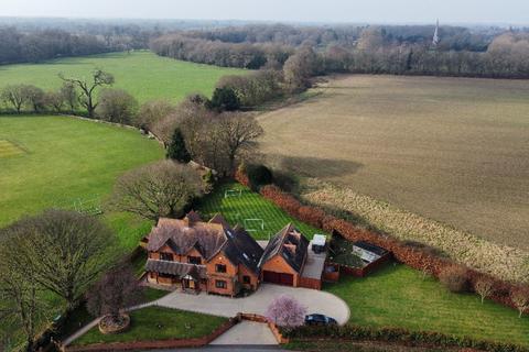 6 bedroom detached house for sale, White Waltham, Maidenhead