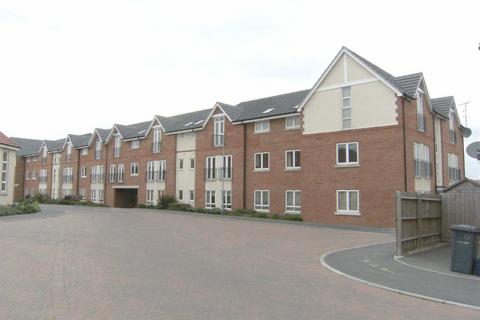 2 bedroom apartment for sale, Richmond House, Hinckley LE10