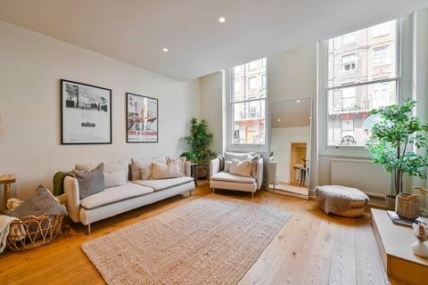 1 bedroom flat to rent, Nottingham Place, Marylebone, London, W1U