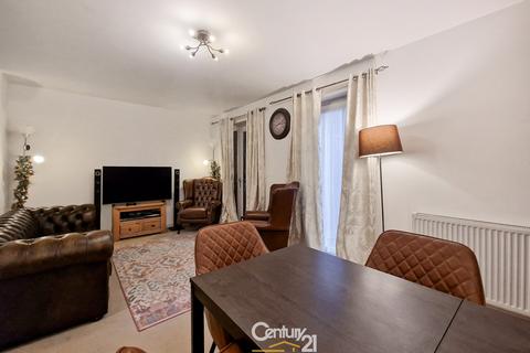 2 bedroom apartment for sale, Springate House