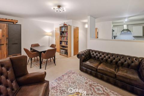 Flat 12, Springate House, 117 Walton Road, London, E12 5BF