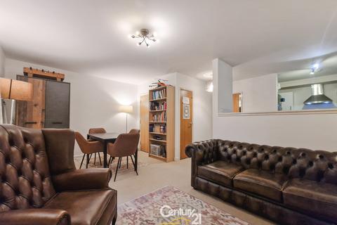Flat 12, Springate House, 117 Walton Road, London, E12 5BF