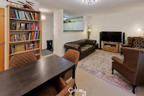 Flat 12, Springate House, 117 Walton Road, London, E12 5BF