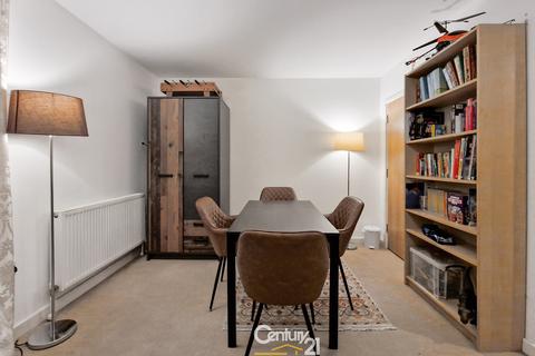Flat 12, Springate House, 117 Walton Road, London, E12 5BF