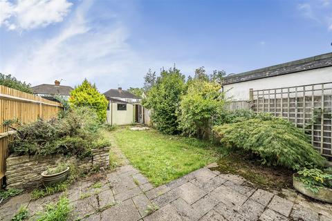 3 bedroom terraced house for sale, Cardinal Avenue, Kingston Upon Thames KT2