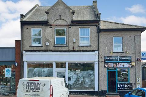 Mixed use for sale, 151 Mansfield Road, Clipstone, Nottinghamshire, NG21 9AA