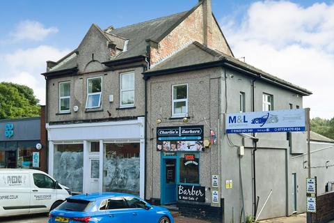 Mixed use for sale, 151 Mansfield Road, Clipstone, Nottinghamshire, NG21 9AA