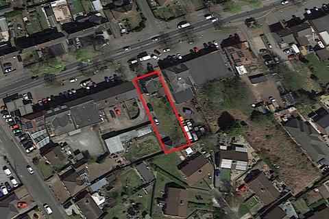 Mixed use for sale, 151 Mansfield Road, Clipstone, Nottinghamshire, NG21 9AA