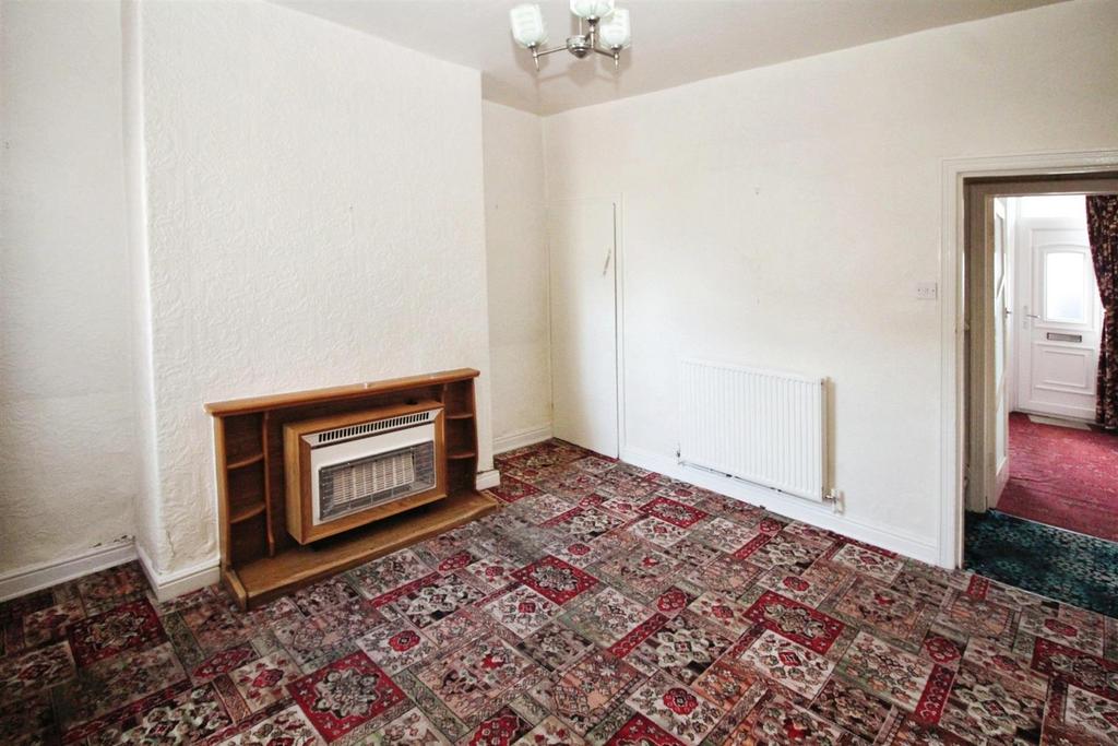 2nd Living Room /Dining Room
