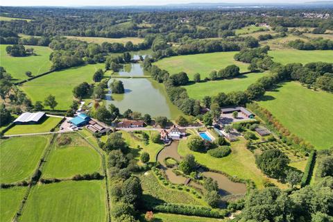 8 bedroom equestrian property for sale, East Street, Turners Hill, Crawley, West Sussex, RH10