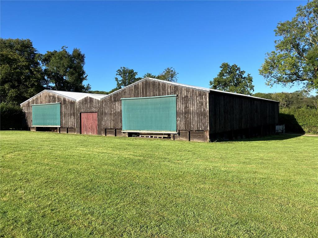 Barns