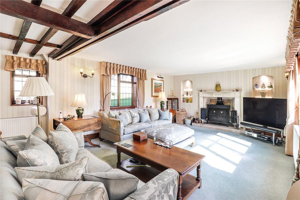 Drawing Room