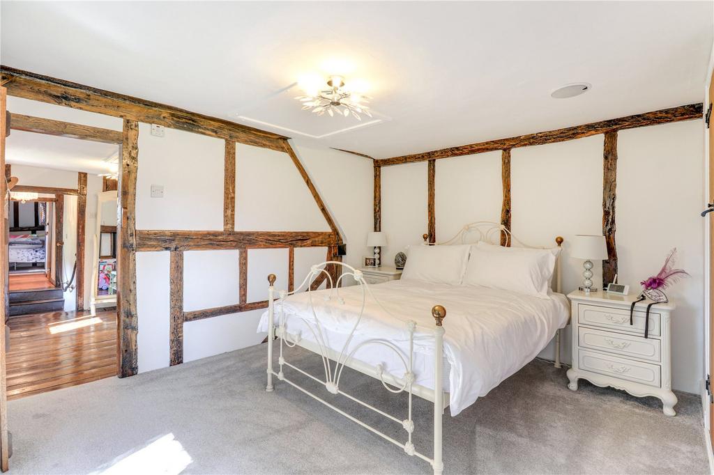 Bedroom Seven