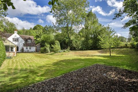 4 bedroom end of terrace house for sale, Hamptons Road, Hadlow, Tonbridge, Kent, TN11