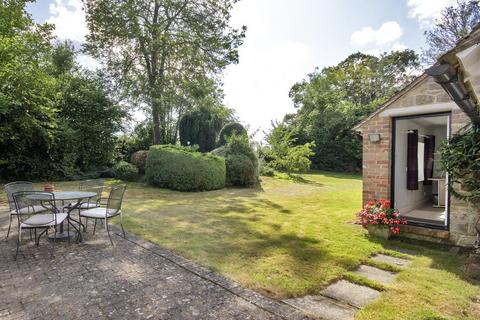 4 bedroom end of terrace house for sale, Hamptons Road, Hadlow, Tonbridge, Kent, TN11