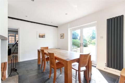 4 bedroom end of terrace house for sale, Hamptons Road, Hadlow, Tonbridge, Kent, TN11