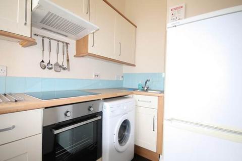 1 bedroom flat to rent, Springwell Place, Dalry, Edinburgh, EH11