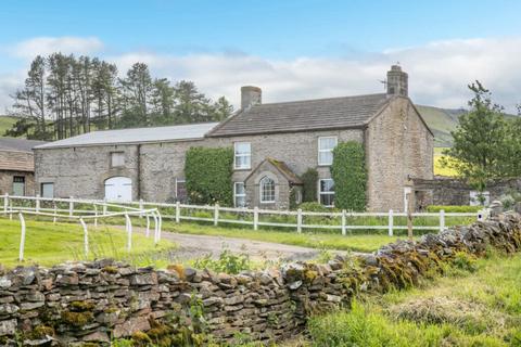 3 bedroom detached house for sale, Penhill Farm, West Witton, Leyburn