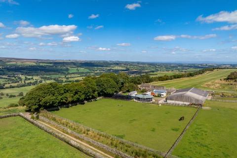 3 bedroom detached house for sale, Penhill Farm, West Witton, Leyburn