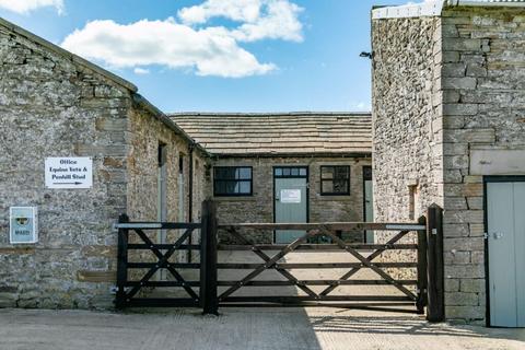 3 bedroom detached house for sale, Penhill Farm, West Witton, Leyburn