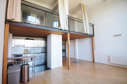 2 bedroom apartment to rent, Fairfield Road, Bow Quarter, E3