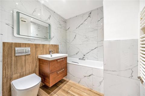 undefined, Hither Green Lane, London