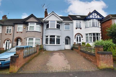 3 bedroom terraced house to rent, Erithway Road, Finham, Coventry - Three Bedroom Mid Terrace, Garden Room