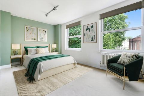 2 bedroom apartment for sale, Gloucester Avenue, Primrose Hill