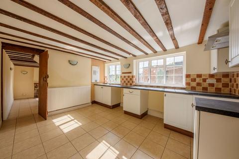 3 bedroom cottage for sale, High Street, Bewdley DY12