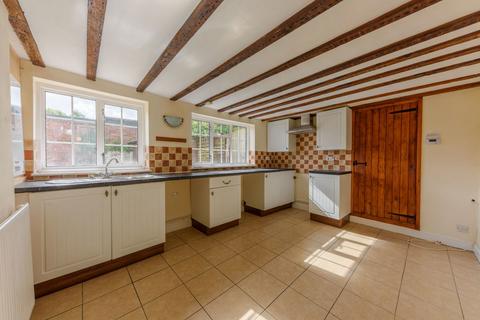 3 bedroom cottage for sale, High Street, Bewdley DY12