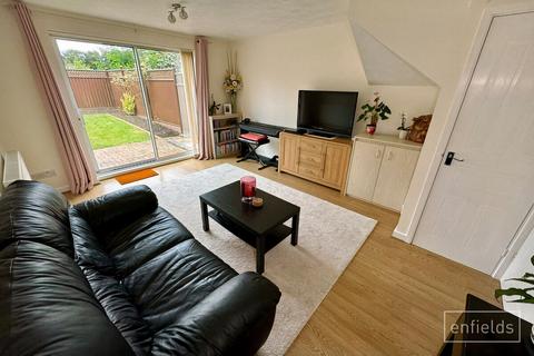 2 bedroom end of terrace house for sale, Southampton SO16