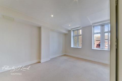 1 bedroom flat for sale, Henriques Street, London, E1