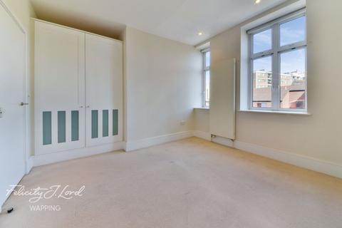 1 bedroom flat for sale, Henriques Street, London, E1