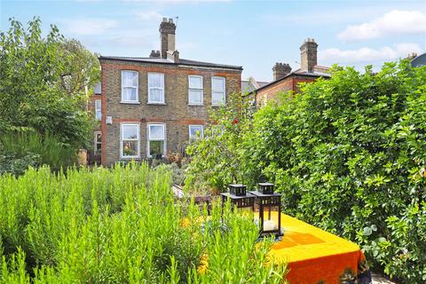 2 bedroom flat for sale, Hitcham Road, Walthamstow, London, E17