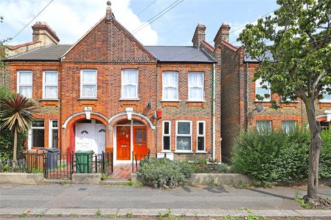 2 bedroom flat for sale, Hitcham Road, Walthamstow, London, E17