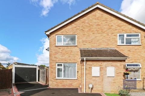 2 bedroom semi-detached house for sale, Green Lane, Ashford, TN23