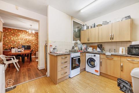 3 bedroom terraced house for sale, Felix Road, London, W13